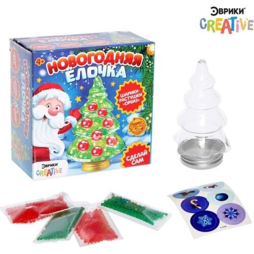 Эврики Toys And Goods For Creativity