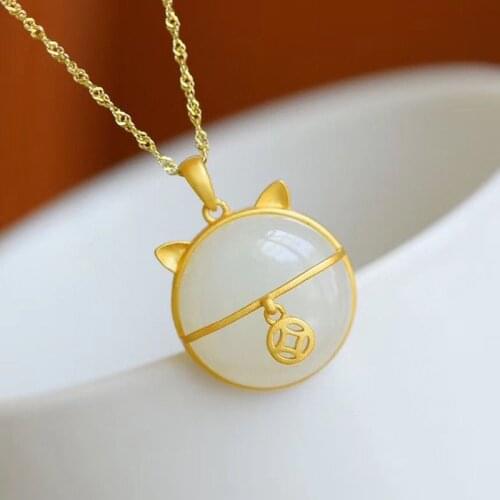 FEIWEINI Children's Pendants