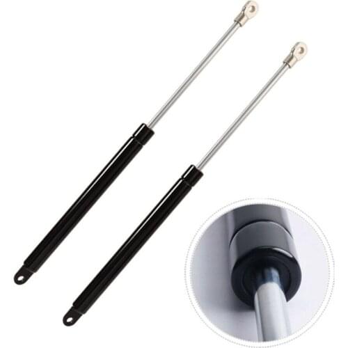 UK 2PCS Caravan Motorhome Replacement Gas Struts for Seitz Dometic Heki 2 (E015) Caravan Gas Struts Air Pressure Bar for Car