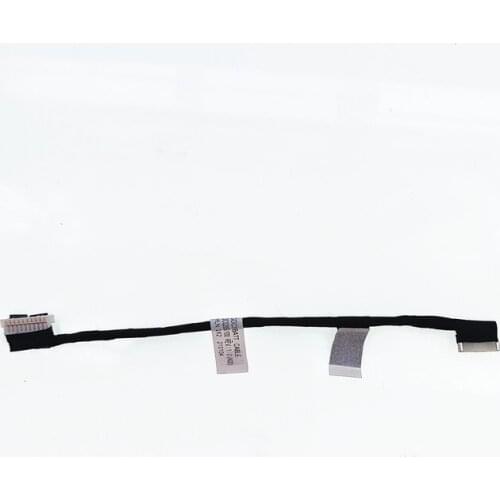 Battery Flex Cable For Dell Latitude 7320 E7320 laptop Battery Cable Connector Line Replace 0TCJRP