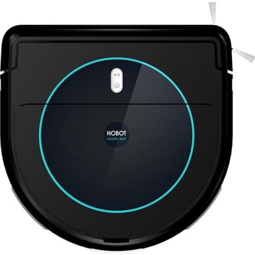 HOBOT Appliances