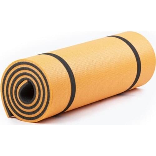 SMR Pilates Mat & Yoga Mat Double-Sided 10 mm