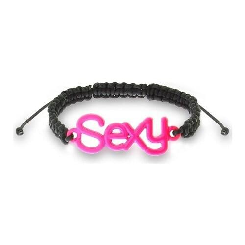 Elia Neon Bracelet