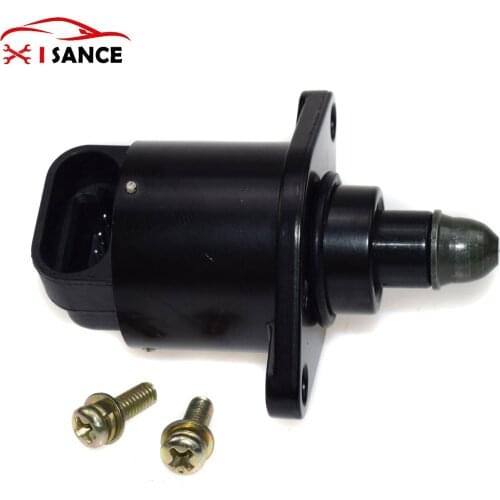 New Idle Air Control Valve For Chery QQ 2002-2008 DONGFENG EQ6380 D5184,S11-1135011
