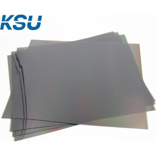 New 40inch 40 inch 0 90 degree Frosted LCD Polarizer Polarizing Film for LCD LED IPS Screen for TV