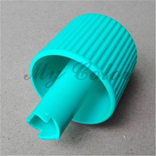 2X FG6-8738-020 FG6-8738-000 FG6-8738 Jam Knob for Canon IR105 IR5000 IR5020 IR550 IR600 IR6000 IR6020 IR7200 IR85 IR8500 IR9070