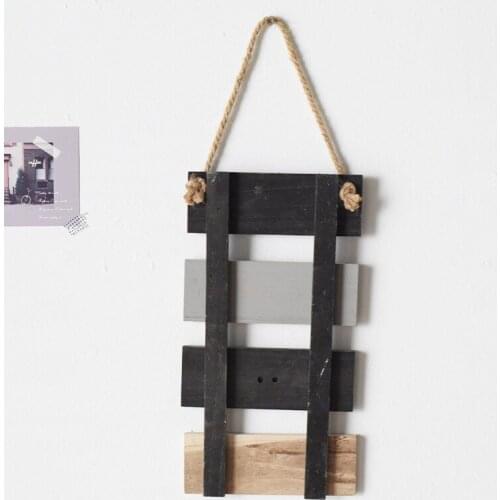 Spring Wall Decor Home Hanging Sign Wall Plaque Door Sign Rustic Farmhouse Decoration Gift for Kitchen Living Room HR