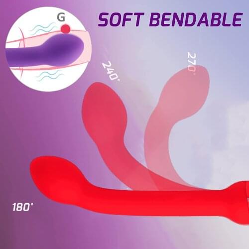 Finger Vibrator Sex Toys For Women Nipple Clitoris Stimulator Fast Orgasm G Spot Dildo Vibrator Vagina Massager For Adult Female