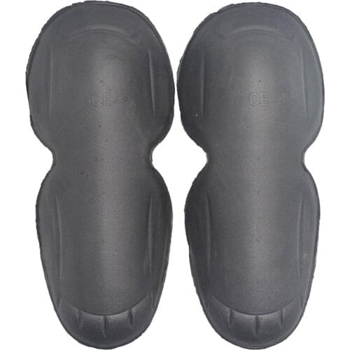 1 pair Elbow Guard motorcycle jacket Insert Elbow pants Knee Pad Protector racing Protective gear Protection SWX