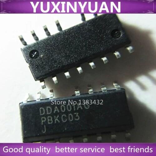 1PCS/LOT DDA001AG DDA001 DDA001A SOP-15