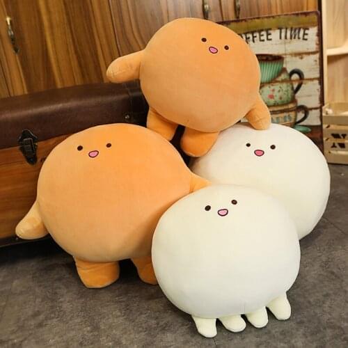 12-40cm Creative Cute Octopus Plush Toys Octopus Whale Dolls & Stuffed Toys Plush Small Pendant Sea Animal Toys Children Baby Gi