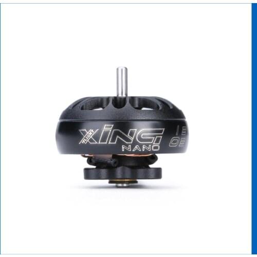 4PCS iFlight XING 1303 5000KV 2-4S FPV Micro Motor With 1.5mm Shaft Compatible 2inch Propeller For FPV Whoop Drone Part MOTOR
