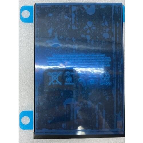 HST Original High Capacity Tablet Battery A1546 For iPad mini 4 A1538 A1550 5124mAh +Tools