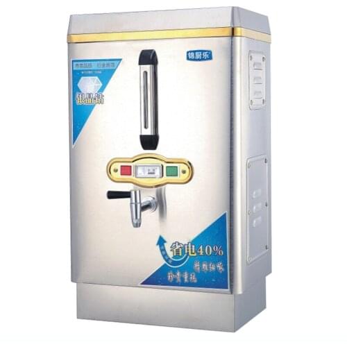 3KW Automatic electric boiling water boiler purification filter boiling water machine tea shop water heater