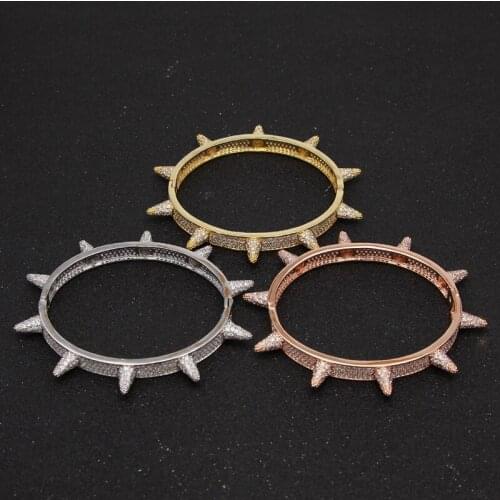 BKNT BKKNIGHT Copper Bracelets