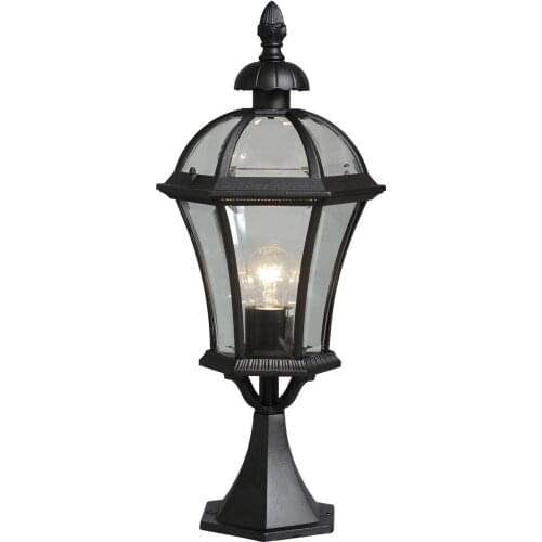 DE·MARKT Street Lighting Lamps