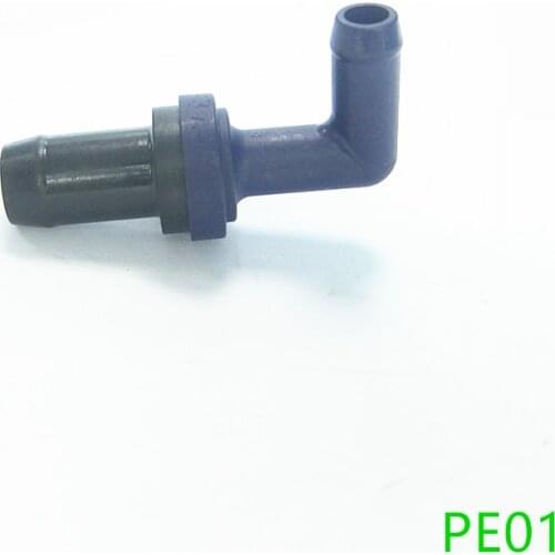 Car engine parts PCV valve PE01-13-890 PY01-13-890 for Mazda 3 2014-2020 CX5 CX4 Mazda 6 2014-2019 CX3 CX8