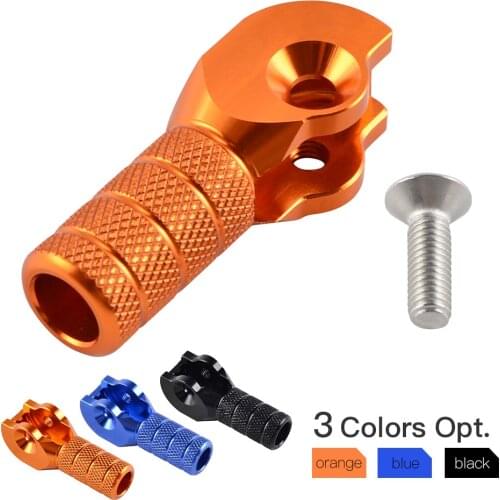 Gear Shifter Shift Lever Tip For KTM SX SXF EXC EXCF XC XCF XCW XCFW For Husqvarna 125 150 200 250 300 350 400 450 500 2017-2021