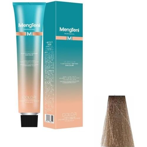 Fashion Colors Hair Dye Cream Natural Plant Extract Hair Beauty Color Cream 100mL Permanent Colorant Pigment