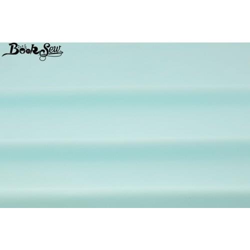 Patchwork Fabric Twill 100% Cotton Fabric Solid Sky Blue Color Twill Tecido Crafts Quilting Fat Quarter Home Textile Material