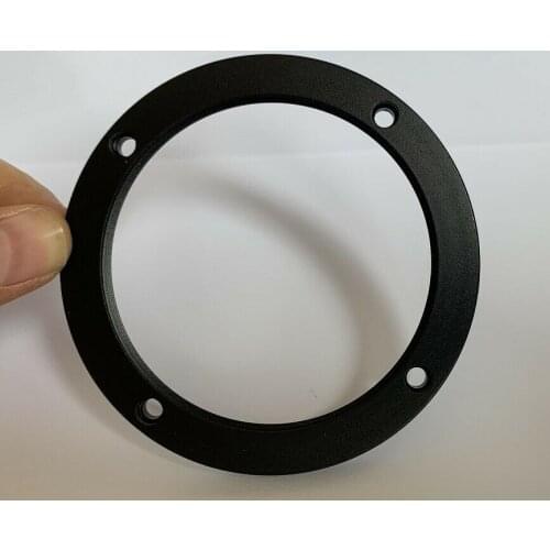 M65 x1 Lens Flange Board For M65x1 Focusing Helicoid
