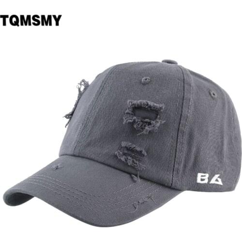 TQMSMY Mens Baseball Hats High Quality Letter Dad Hats Snapback Hip Hop Trucker Caps Adjustable Visor Hat Women Bones TME138