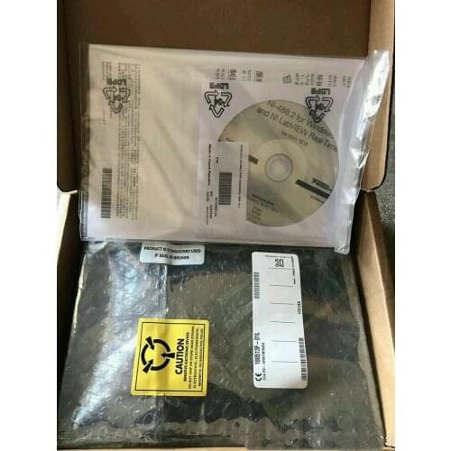 New NI-PCI-GPIB Small Card IEEE488 Card GPIB Small Card 778032-01