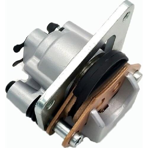 RIGHT CALIPER Of FRONT BRAKE ATV UTV 625CC 800 500 Z6 X6 X8 SPARE PART ENGINE PARTS 9010-080800