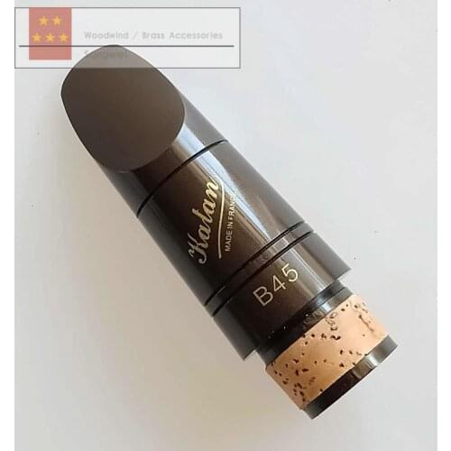 Professional soprano Bb Clarinet mouthpiece Good tone