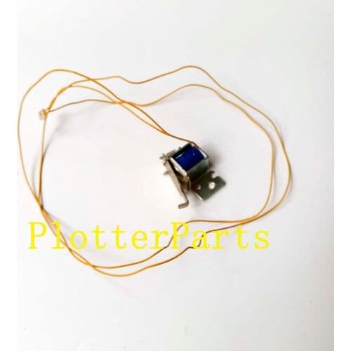 RK2-0424-000CN SOLENOID for HP LaserJet 1160 1160LE 1320 1320N 1320NW 1320T 1320TN P2015DN 3390 3392 m2727NF P2014N P2015 used