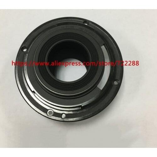Repair Parts For Canon EF-S 55-250MM F/4-5.6 IS II Lens Rear Connection Mount Mounting Bayonet Ring CY3-2276-000