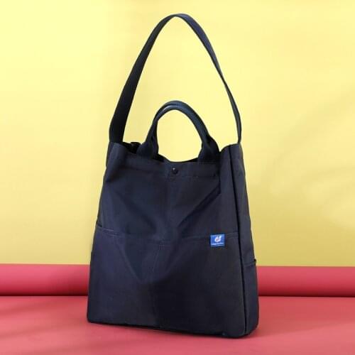 Women Fashion High Quality Nylon Shoulder Bag for Femal Purse Small Womens Crossbody Shoulder Bag Handbag Messenger Bag