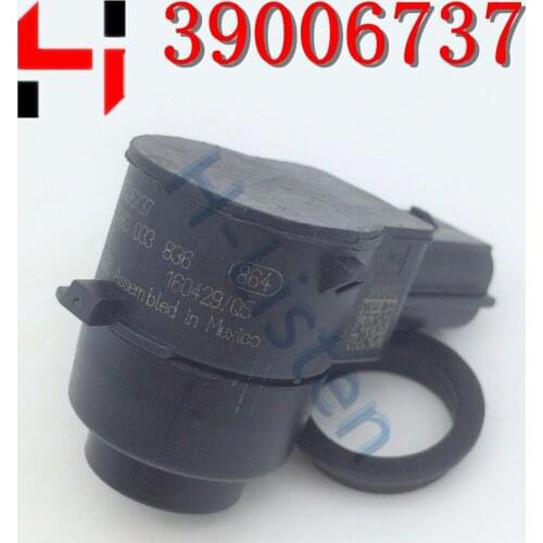 4ps)original Parking Distance Control PDC Sensor For G M Chevrolet Cruze Aveo Orlando Opel Astra J Insignia 39006737 0263033836
