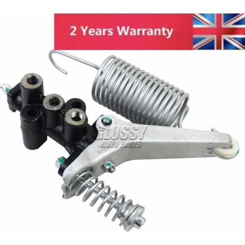 AP03 For Ford Ranger ER61 2.5TD ER69 3.0TD For Mazda BT50 2.5TD 3.0TD Brake Proportioning Valve 1491175