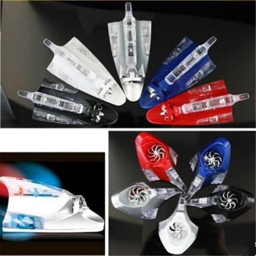 Car-Styling no Signal Wind Power cover Case For Lifan all Model X60 CEBRIUM 320 330 520 620 720 820