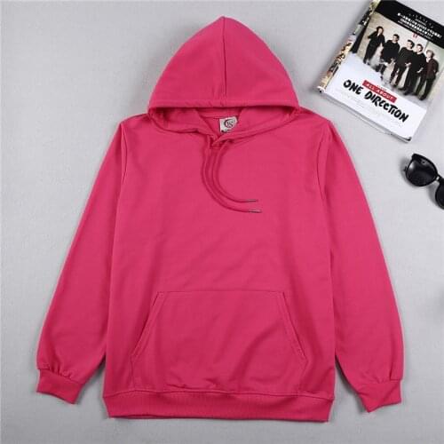 BYRON BUZZ Men's Hoodies