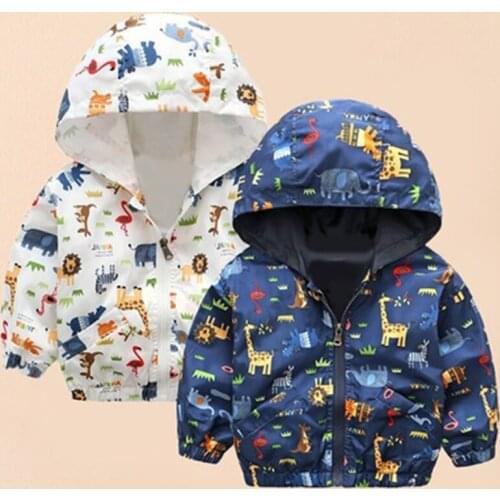 Childrens jackets spring childrens jackets autumn childrens jackets boy jackets activities boys windbreakers baby clothing cl
