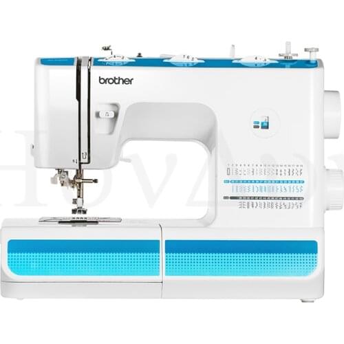 220V brother electric sewing machine XL5900 household desktop multi-function 51w