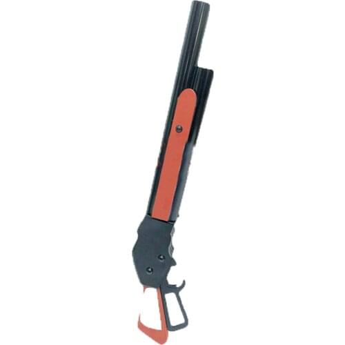 Game Girls Frontline Cosplay Prop Women Girls' Battle Weapon for Halloween Carnival Party Events Anime Adult COS Christmas Gift