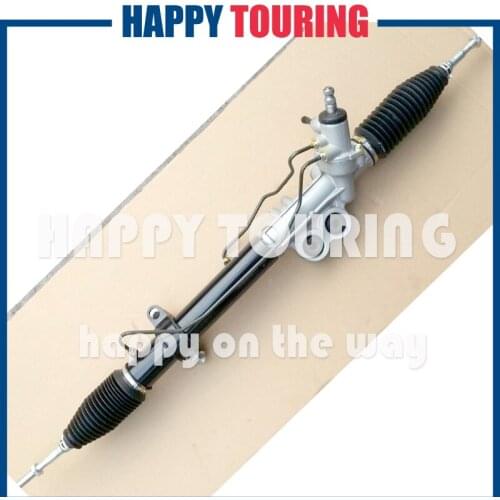 New Power Steering Rack Gear For NISSAN NAVARA D40 49001-EB710 49001EB710 49200-EA000 49001-JR800 49001-EB001 Right Hand Drive