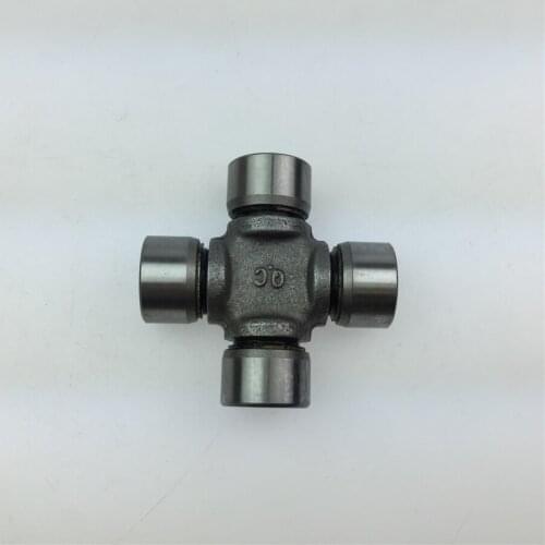 STARPAD For cfmotoz6 four wheel off-road motorcycle all terrain vehicle beach car universal joint cross axle assembly