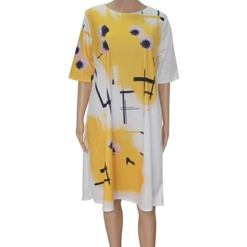 Tilapia Short Dresses For Women