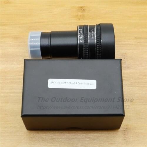 TMB planetary ocular 3.2MM focal length high power planetary lens genuine
