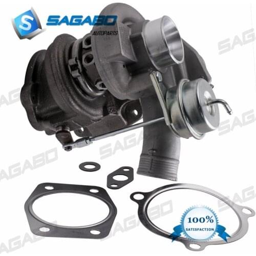 TD04 49377-06212 49377-06202 turbine for Volvo-PKW XC90 2.5 T 210 HP B5254T2 200