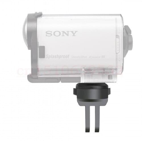 Universal 1/4'' Screw DLSR Tripod Adapter For Sony Nikon Gopro Accessories Mount for Go pro Hero 4 3+ Xiaomi yi Action Camera