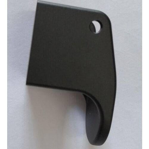 Custom OEM Precision Milling Aluminum Machining Service CNC Metal Parts