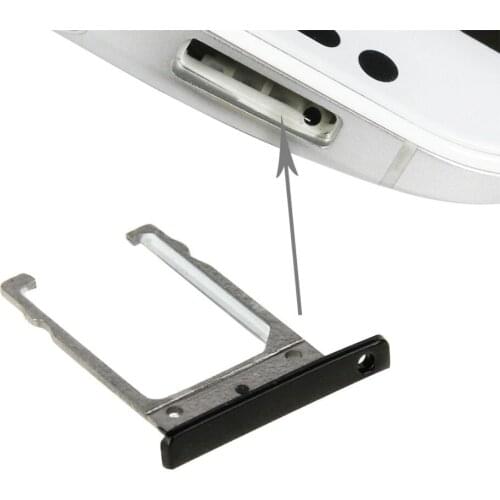 IPartsBuy Card Tray Replacement for Motorola Moto X