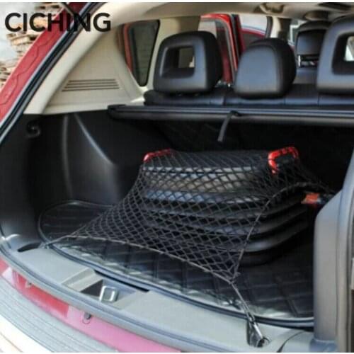 2018 Car styling Car boot Trunk net For Lexus rx350 rx gs is250 gs300 rx300 nx rx330 gx470 lx470 accessories