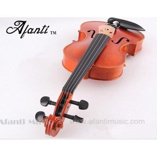 Afanti Violin Middle Grade(AVL-500)