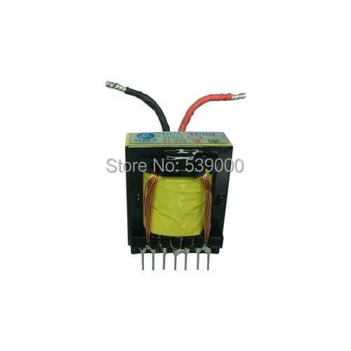 Free shipping 2Pcs/lots 22:4 transformer inverter welding machines drive transformer